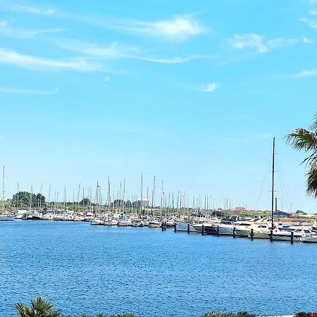 Appart A L'Abordage Sete, Gare, Parking 外观 照片